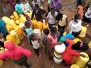 2020 Clean Water Giveaway  during COVID-19 in Kenya